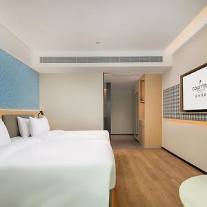 Kamer met een King Size Bed