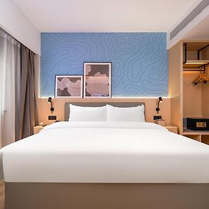 Superior Kamer met een King Size Bed