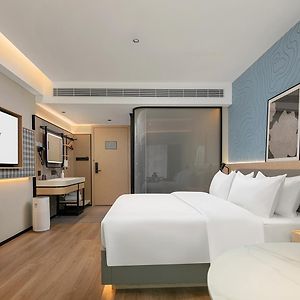 Deluxe Kamer met een King Size Bed